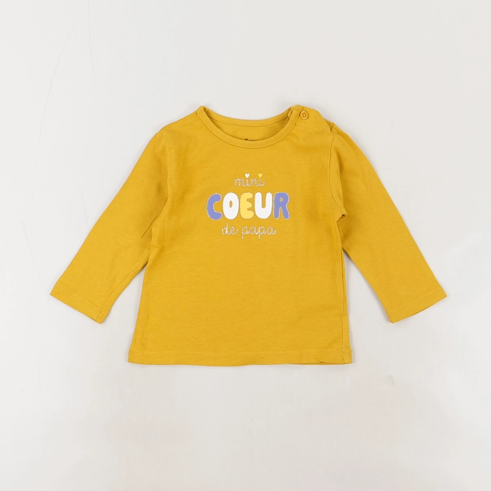 T-shirt Gémo